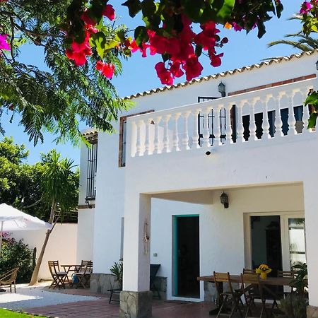 Casa Colibri Costa De La Luz Villa Cadiz Exterior photo