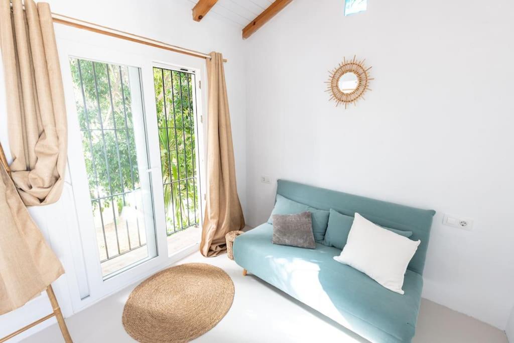 Casa Colibri Costa De La Luz Villa Cadiz Exterior photo