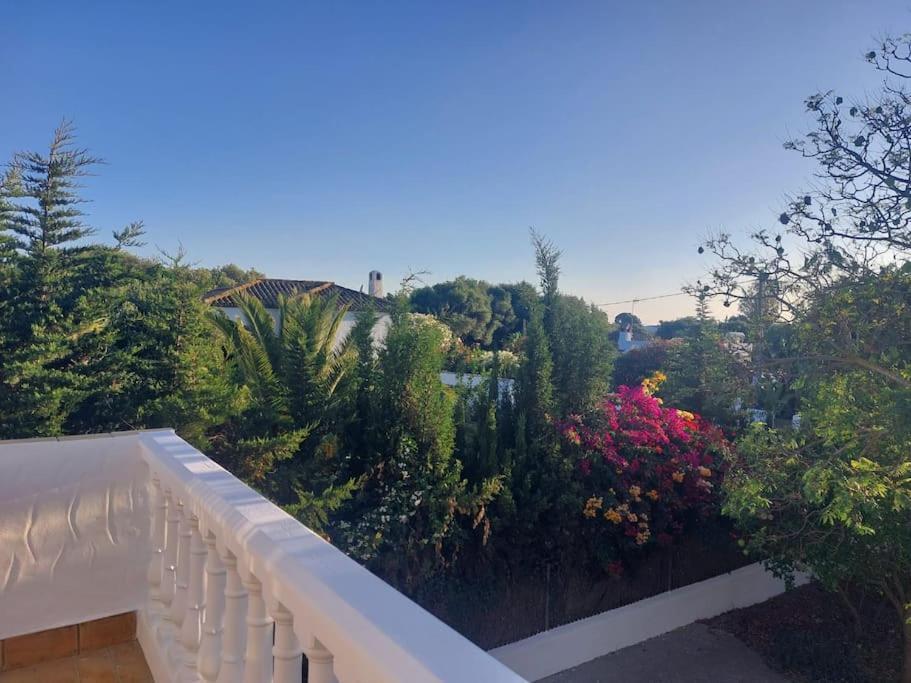 Casa Colibri Costa De La Luz Villa Cadiz Exterior photo